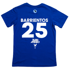 Customize your own GetBlued Team Ateneo Shirsey