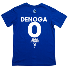 Customize your own GetBlued Team Ateneo Shirsey