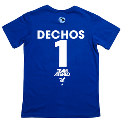 Customize your own GetBlued Team Ateneo Shirsey