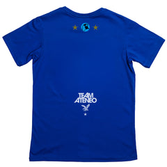 Customize your own GetBlued Team Ateneo Shirsey
